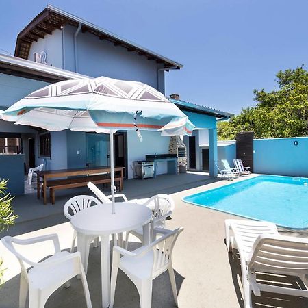 Casa Patta - 05 Dormitorios, Com Piscina. Bombinhas Exteriör bild