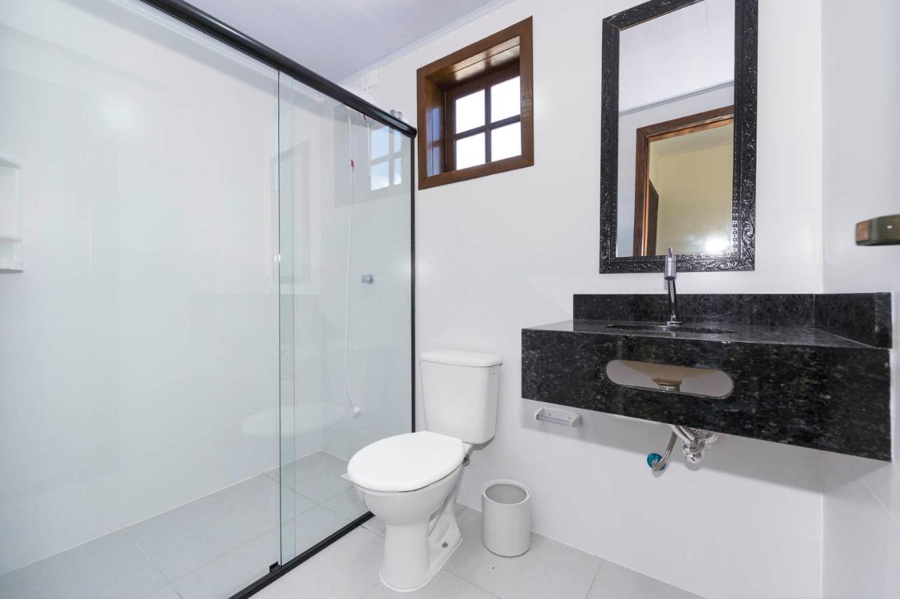 Casa Patta - 05 Dormitorios, Com Piscina. Bombinhas Exteriör bild