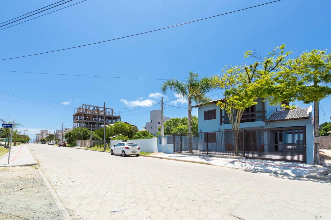Casa Patta - 05 Dormitorios, Com Piscina. Bombinhas Exteriör bild
