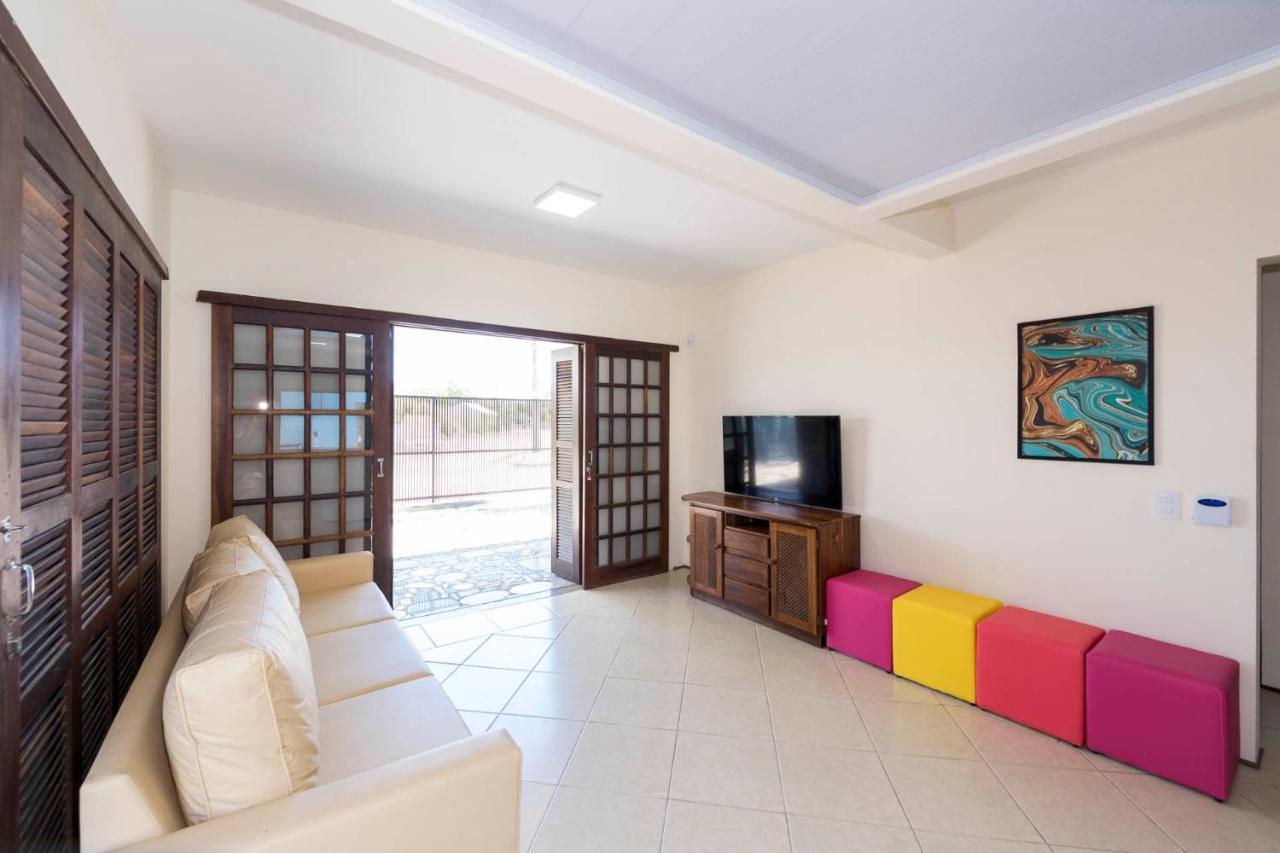 Casa Patta - 05 Dormitorios, Com Piscina. Bombinhas Exteriör bild
