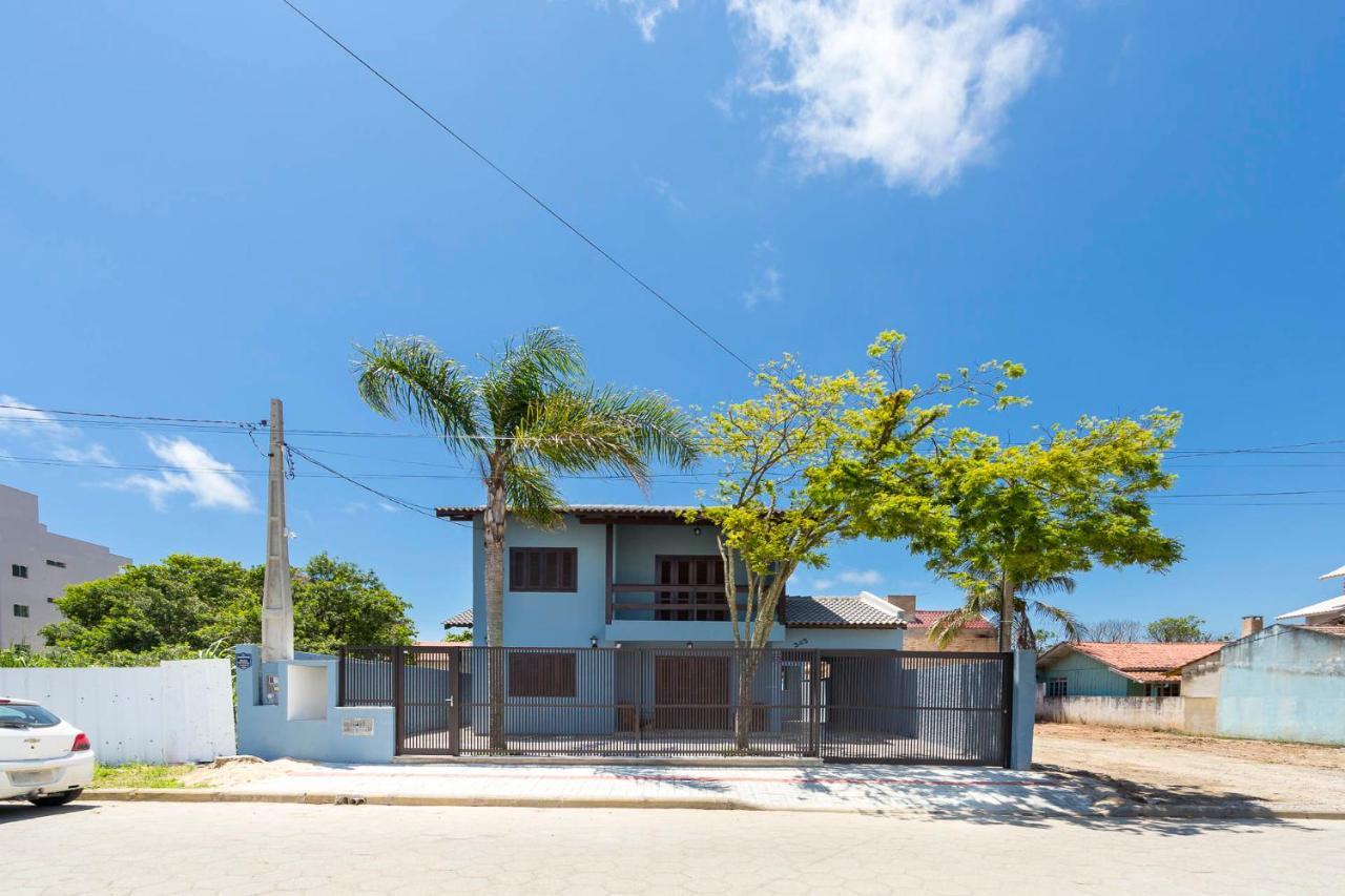 Casa Patta - 05 Dormitorios, Com Piscina. Bombinhas Exteriör bild