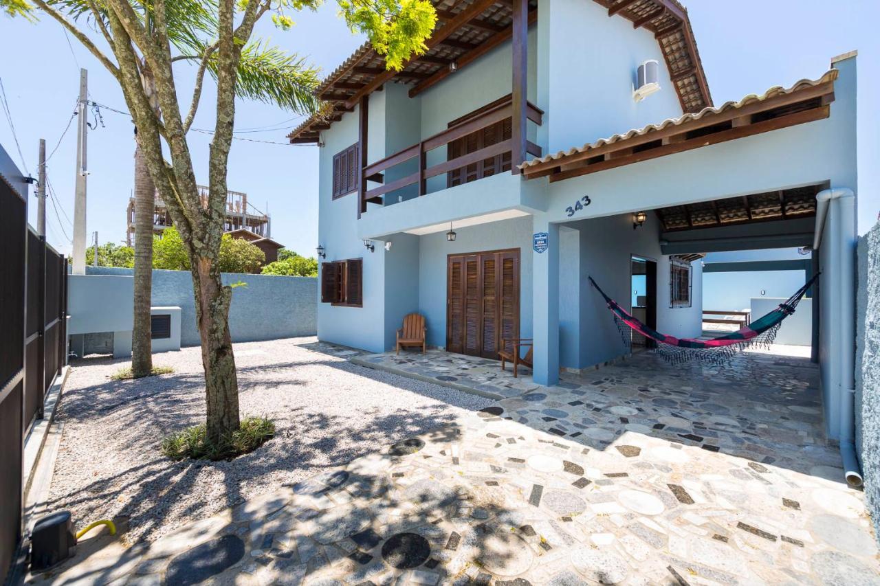 Casa Patta - 05 Dormitorios, Com Piscina. Bombinhas Exteriör bild