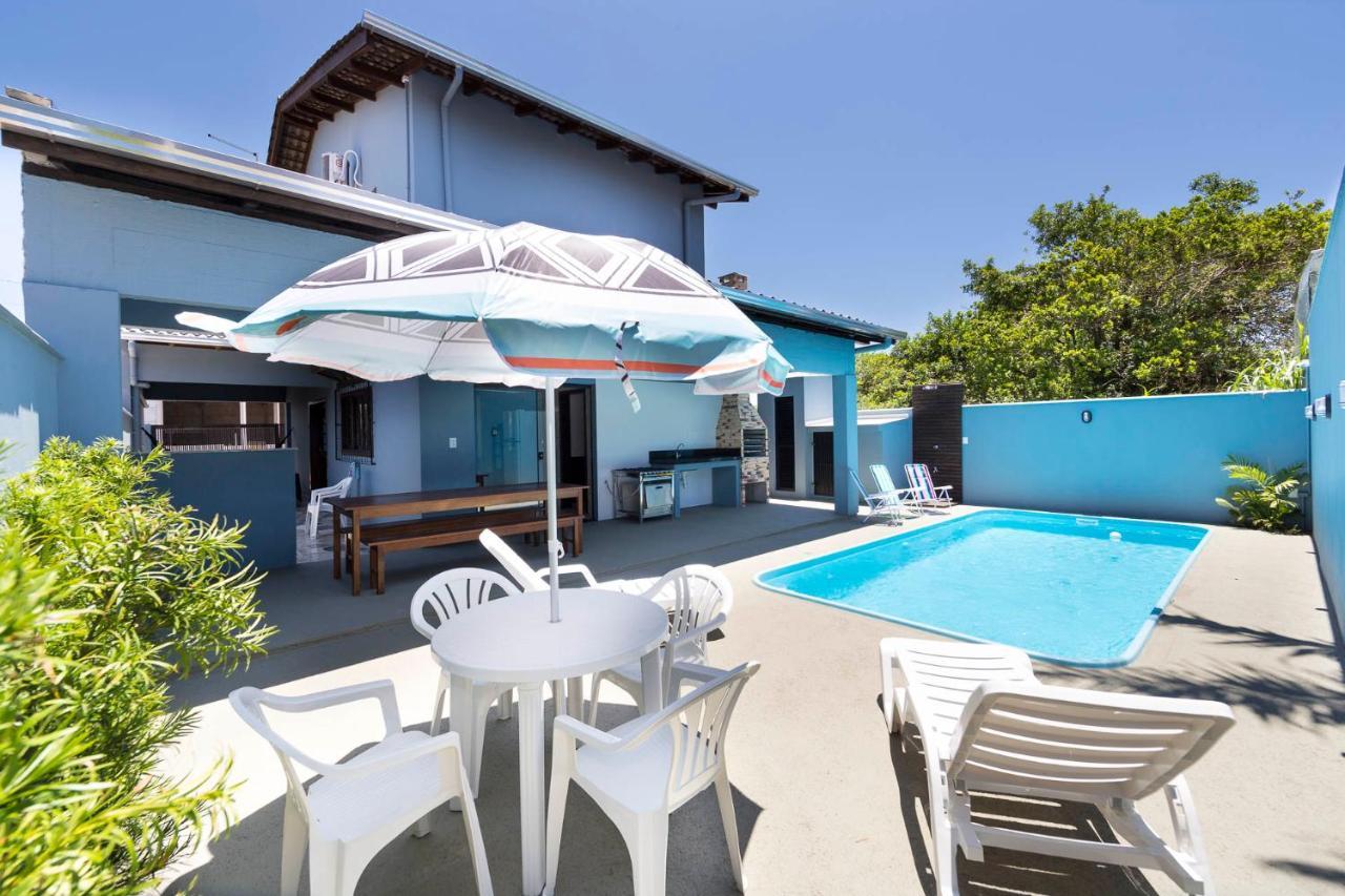 Casa Patta - 05 Dormitorios, Com Piscina. Bombinhas Exteriör bild