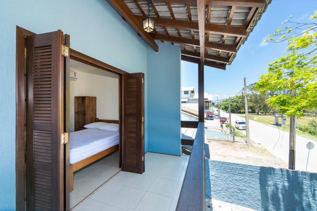 Casa Patta - 05 Dormitorios, Com Piscina. Bombinhas Exteriör bild